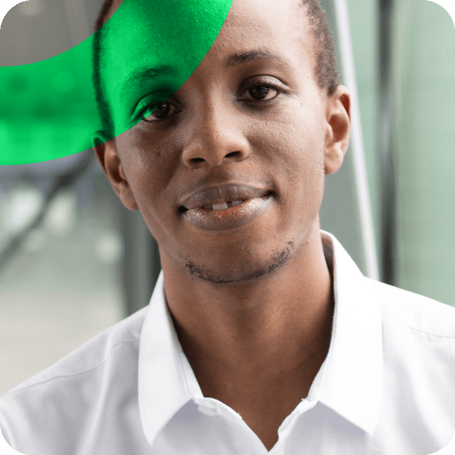 Brian Maina