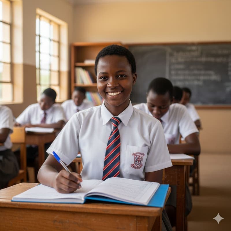 Improving the Odds for Future Generations