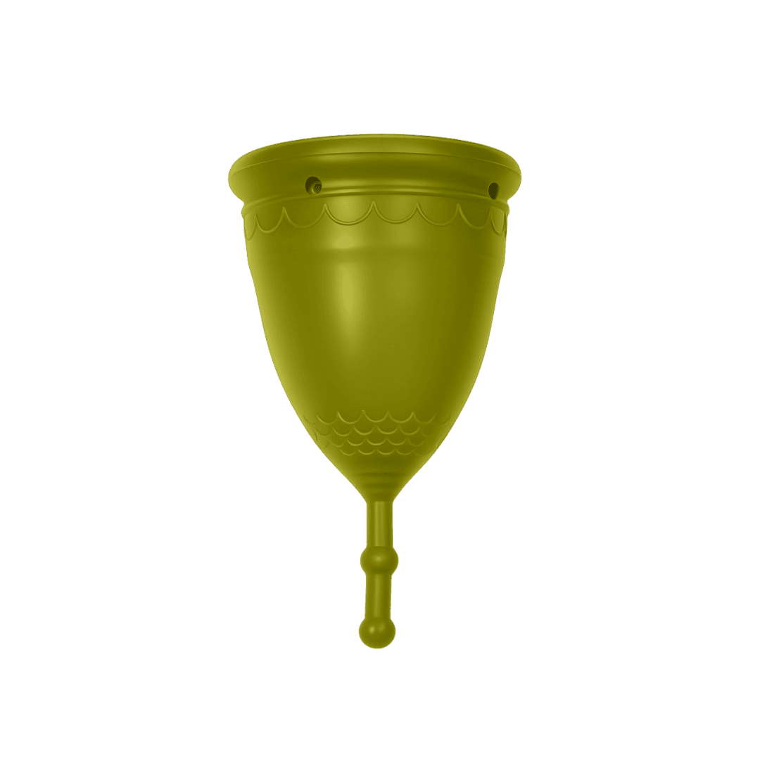 JasiriCup M Yellow