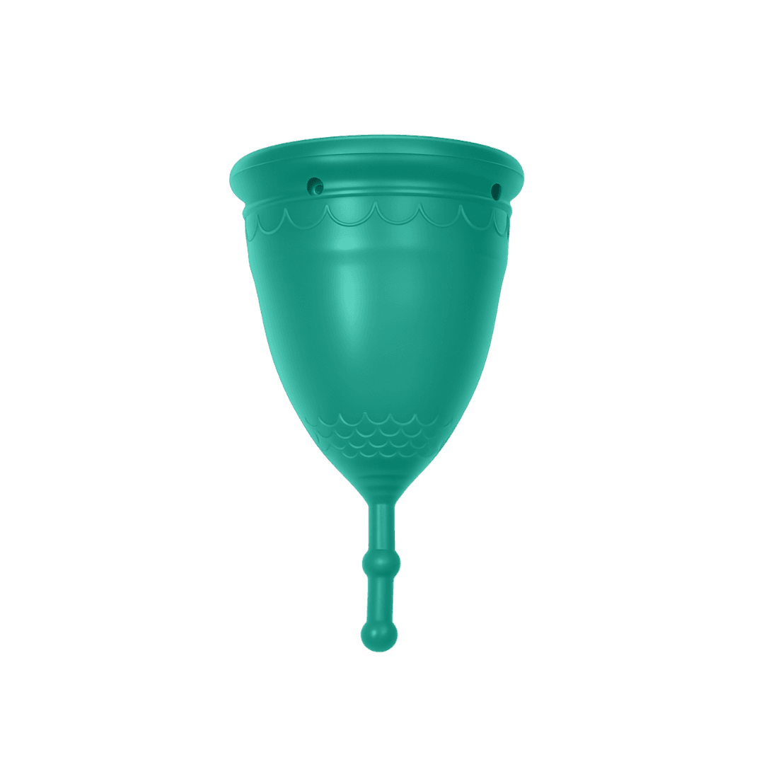 JasiriCup S Teal